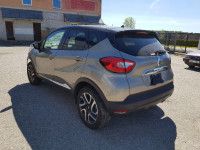 Renault Captur 2014 - Auto varaosat