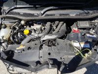Renault Captur 2014 - Auto varaosat