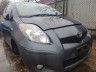 Toyota Yaris 2010 - Auto varaosat