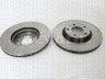 Mazda MPV 1999-2006 PIDURIKETAS