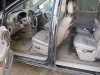 Chrysler Voyager / Town & Country 2002 - Auto varaosat