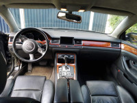 Audi A8 (D3) 2004 - Auto varaosat