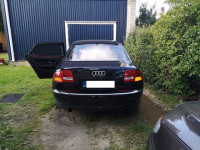 Audi A8 (D3) 2004 - Auto varaosat