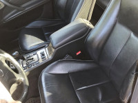 Mercedes-Benz E (W210) 2001 - Auto varaosat