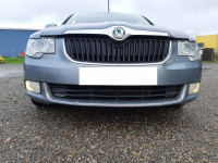 Skoda Superb (3T) 2011 - Auto varaosat