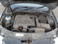Skoda Superb (3T) 2011 - Auto varaosat
