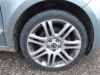 Skoda Superb (3T) 2011 - Auto varaosat