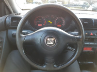 Seat Toledo 1999 - Auto varaosat