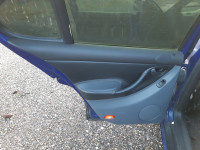 Seat Toledo 1999 - Auto varaosat