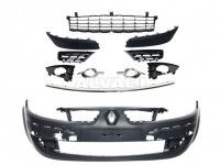 Renault Scenic 2003-2009 stange