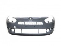 Renault Fluence 2009-2016 stange