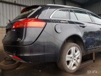 Opel Insignia (A) 2009 - Auto varaosat