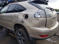 Lexus RX 2004 - Auto varaosat