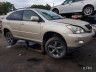 Lexus RX 2004 - Auto varaosat