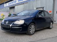 Volkswagen Jetta 2006 - Auto varaosat