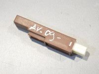 Toyota Avensis (T27) 2008-2018 Ohjausyksikkö (Keyless entry)(antenni) Varaosakoodi: 89992-05010