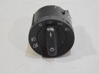 Volkswagen Golf 5 Esitulede lüliti Varaosakoodi: 1K0941431N REH
Korityyppi: 5-ust ...