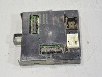 Renault Laguna 2001-2007 Sulakerasia / Sähköpääkeskus Varaosakoodi: 8200179419