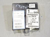 Renault Laguna 2001-2007 Sulakerasia / Sähköpääkeskus Varaosakoodi: 8200179419