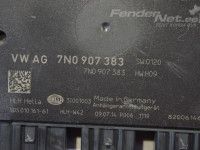 Volkswagen Passat (B7) Vetokoukun ohjausyksikkö Varaosakoodi: 7N0907383
Korityyppi: Universaal
...