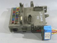 Renault Laguna 2001-2007 Sulakerasia / Sähköpääkeskus Varaosakoodi: 8200179419 / 8200190286