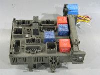 Renault Laguna 2001-2007 Sulakerasia / Sähköpääkeskus Varaosakoodi: 8200179419 / 8200190286