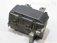 Hyundai Sonata (NF) Sulakerasia / Sähköpääkeskus Varaosakoodi: 919503K560
Korityyppi: Sedaan
Moo...