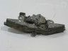 Toyota Avensis (T25) 2003-2008 konepellin lukitus Varaosakoodi: 53510-05080