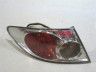 Mazda 6 (GG / GY) Takavalo, vasen (sedan & L/B) -03/2005 Varaosakoodi: GJ6A51160E
Korityyppi: 5-ust luuk...