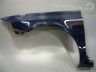 Renault Laguna 2001-2007 Etulokasuoja, vasen 2001-2005 Varaosakoodi: 8201094793