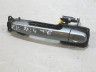 Toyota RAV4 (XA20) 2000-2006 Oven ulkokahva, vasen (etu) Varaosakoodi: 69211-12220-G4