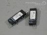 Volkswagen Passat 2005-2010 Antennin vahvistin (oikea) Varaosakoodi: 3C9035552A
