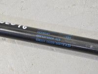 Volkswagen Polo Takakannen kaasuvaimennin, vasen (H/B) Varaosakoodi: 6R6827550A
Korityyppi: 5-ust luuk...