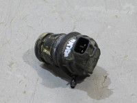 Mazda 3 (BK) 2003-2009 Pesimen pumppu tuulilasi (takalasin) Varaosakoodi: 860310-9120