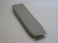 Toyota Hilux Kynnys / Kynnyssuojus, vasen (taka) Varaosakoodi: 67918-0K020-B0
Korityyppi: Pikap
...