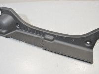 Mercedes-Benz GLK (X204) Sisusta takaosan muovi Varaosakoodi: A2046903041 9051
Korityyppi: Linn...