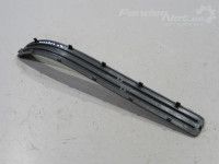 Volkswagen Touareg 2002-2010 Kynnys / Kynnyssuojus, vasen (taka) Varaosakoodi: 7L0853793B 71N