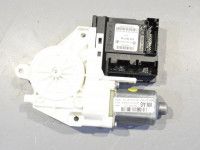 Volkswagen Caddy (2K) Lasinnostimen moottori, oikea etu Varaosakoodi: 2K5959702A  Z05
Korityyppi: Mahtu...