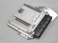 Renault Trafic 2001-2014 Ruiskutus Ohjausyksikkö 2,0 diiseli Varaosakoodi: 237102011R
