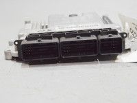 Renault Trafic 2001-2014 Ruiskutus Ohjausyksikkö 2,0 diiseli Varaosakoodi: 237102011R