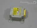 Mitsubishi Galant Airbag ohjausyksikkö Varaosakoodi: MR309232
Korityyppi: Sedaan