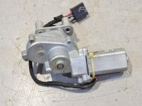 Volkswagen Transporter (T5, Caravelle, Multivan) Sivuoven moottori (sulkeminen), vasen Varaosakoodi: 7H0843765D
Korityyppi: Istmetega ...