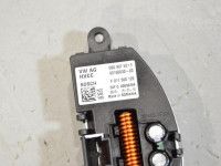 Volkswagen up! Lämmityslaitteen puhaltimen vastus Varaosakoodi: 5Q0907521C
Korityyppi: 5-ust luuk...