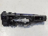 Renault Megane 2002-2009 Oven ulkokahva, oikea (taka) Varaosakoodi: 7701474436