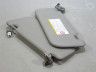 Toyota Yaris Aurinkolippa ( vasen + oikea) Varaosakoodi: 74320-0D280-B0
Korityyppi: 5-ust ...
