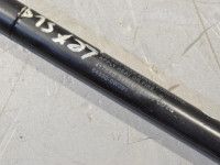 Lexus GS 2005-2012 Takakannen kaasuvaimennin, vasen Varaosakoodi: 64530-0W091
Korityyppi: Sedaan
Li...