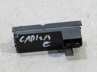 Toyota Carina E (T190) 1992-1997 Kell