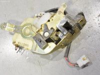 Mazda 626 Lukkolaite, oikea (taka) Varaosakoodi: GE4V-72-310B
Korityyppi: Sedaan