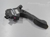 Toyota Avensis (T27) Педаль газа Varaosakoodi: 78110-02022
Korityyppi: Sedaan