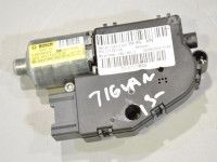 Volkswagen Tiguan Kattoluukku moottori Varaosakoodi: 8R0959591A
Korityyppi: Linnamaastur